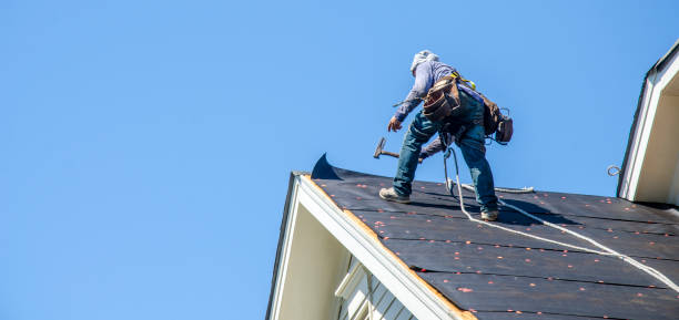 Quick and Trustworthy Emergency Roof Repair Services in Old Westbury, NY